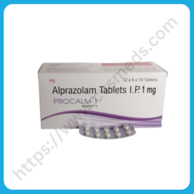 Procalm xanax 1mg at cvs-meds.com