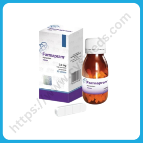 Farmapram Xanax 2mg at cvs-meds.com