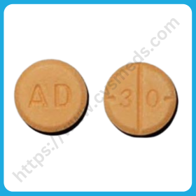 addrall xr 30mg cvsmeds.com