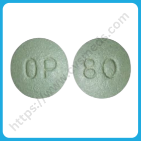 oxycodone 80mg cvsmeds.com