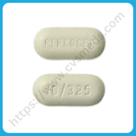 percocet 10-325mg cvsmeds.com