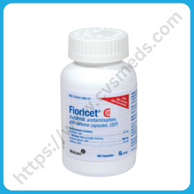 Fioricet 40mg cvsmeds.com