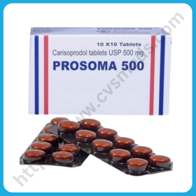 soma 500mg cvsmeds.com