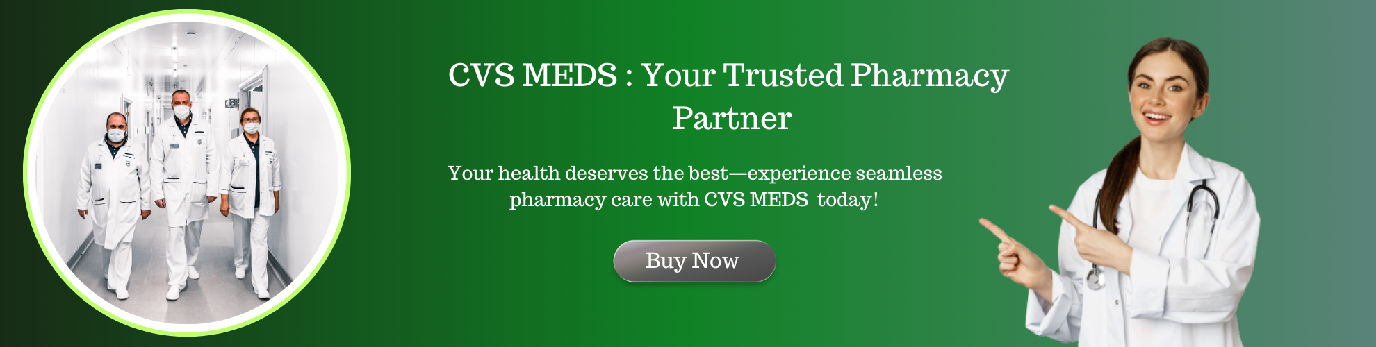 Get the treatment you need, when you need it (1)